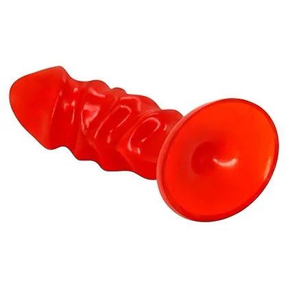 Anal Plug LyBaile Sexy Roșu