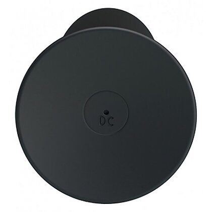 Anal Plug Mr. Play Remote Control Negru