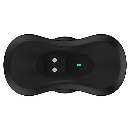 Anal Plug Nexus Bolster Negru