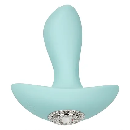 Anal Plug Pave Audrey Turcoaz