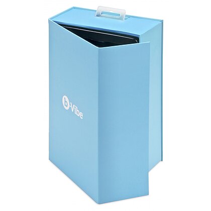 Anal Plug Petite Negru