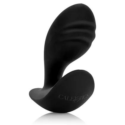 Anal Plug Petite Probe Negru