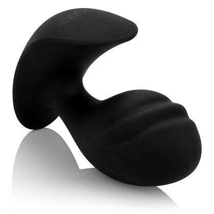 Anal Plug Petite Probe Negru