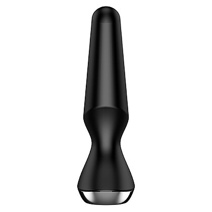 Anal Plug Plug-ilicious 2 Negru