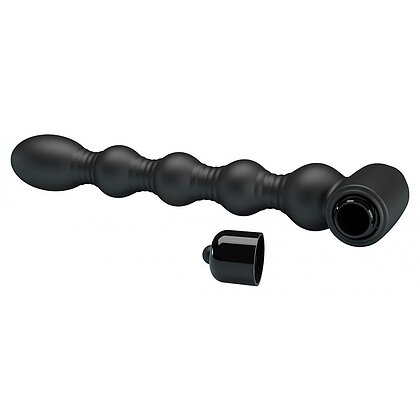 Anal Plug Pretty Love Lynn Negru