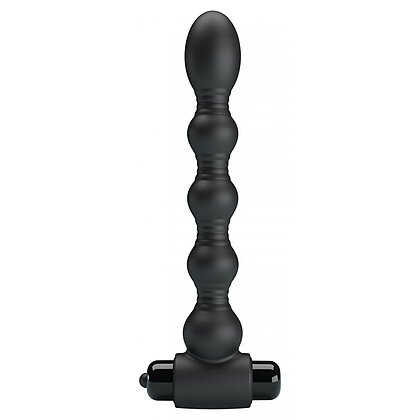 Anal Plug Pretty Love Lynn Negru