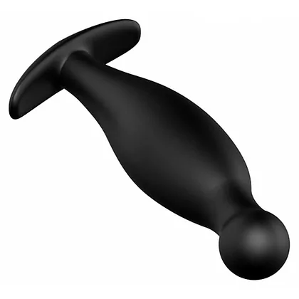 Anal Plug Pretty Love Special Anal Negru