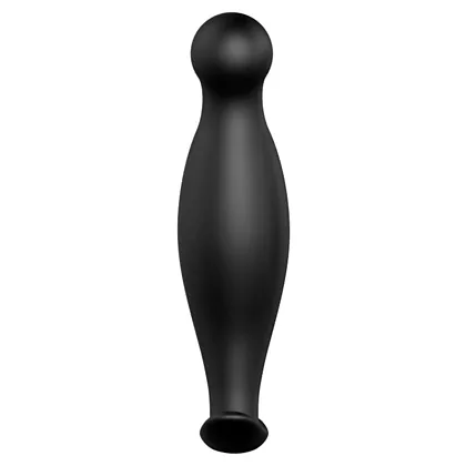 Anal Plug Pretty Love Special Anal Negru