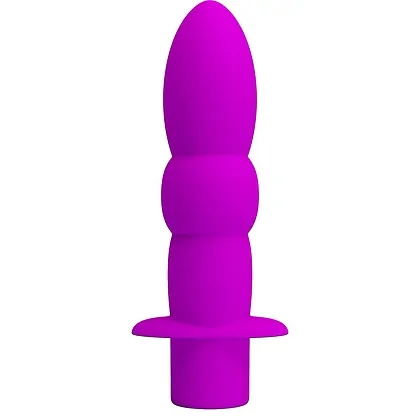 Anal Plug Pretty Love Wyatt Roz