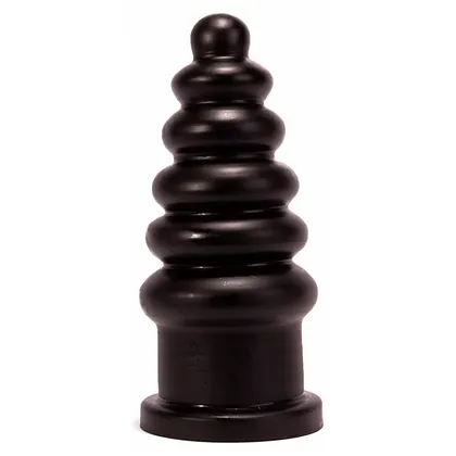 Anal Plug Realistic Smooth 23cm