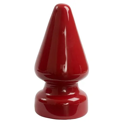 Anal Plug Red Boy XL Challenge Rosu