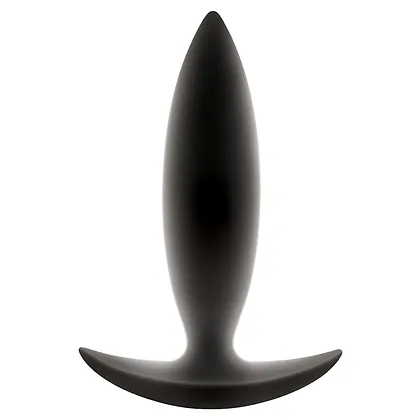 Anal Plug Renegade Spades Small Negru