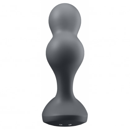 Anal Plug Satisfyer Deep Diver Gri