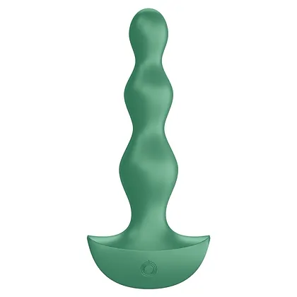 Anal Plug Satisfyer Lolli-Plug 2 Verde