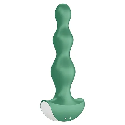 Anal Plug Satisfyer Lolli-Plug 2 Verde