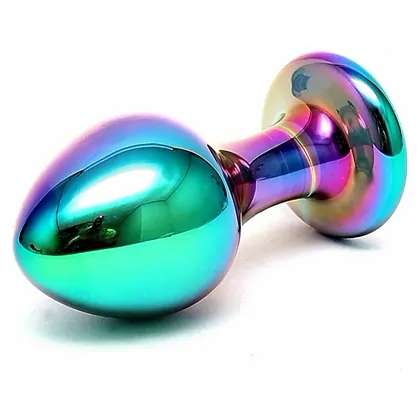 Anal Plug Sensual Melany Multicolor