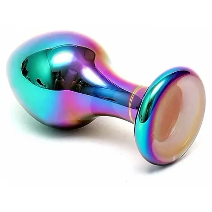 Anal Plug Sensual Melany Multicolor