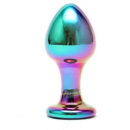 Anal Plug Sensual Melany Multicolor