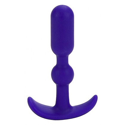 Anal Plug Teaser Mov