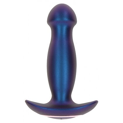 Anal Plug The Wild Magn Pulse Albastru