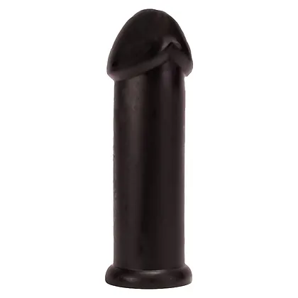 Anal Plug X-Men 10 inch Negru