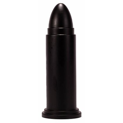 Anal Plug X-MEN 10 Inch Huge Negru