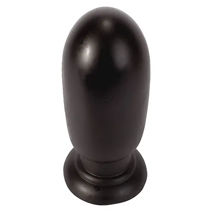 Anal Plug X-MEN 9.6 Inch Huge 1 Negru