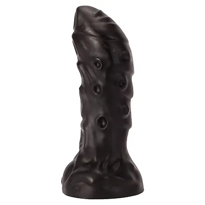 Anal Plug X-MEN Monster Plug 1 M Negru