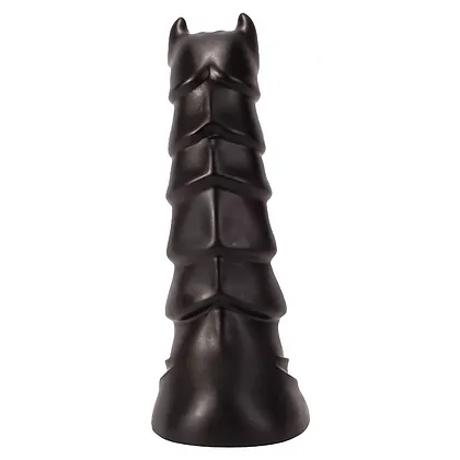 Anal Plug X-MEN Monster Plug 2 L Negru