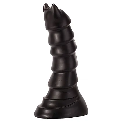 Anal Plug X-MEN Monster Plug 2 L Negru