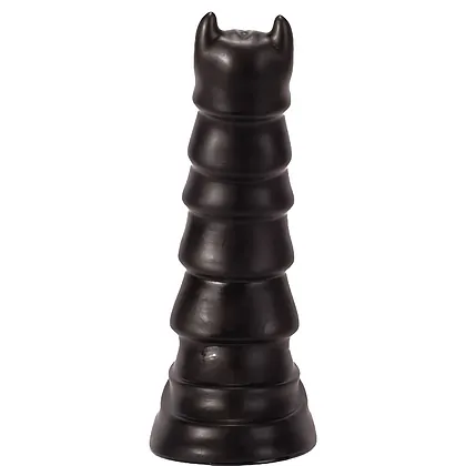 Anal Plug X-MEN Monster Plug 2 L Negru