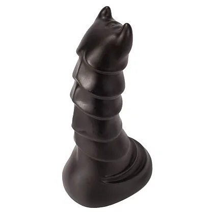 Anal Plug X-MEN Monster Plug 2 L Negru