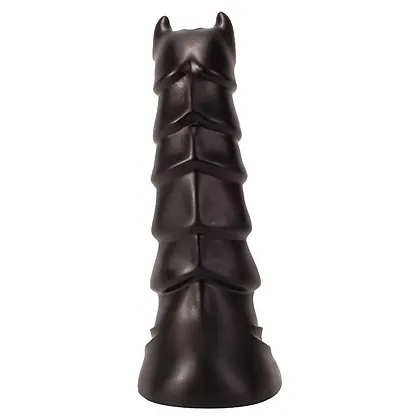 Anal Plug X-MEN Monster Plug 2 S Negru