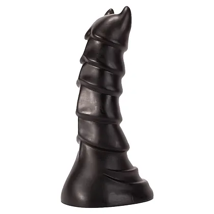 Anal Plug X-MEN Monster Plug 2 S Negru