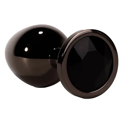 Anal Plug X-MEN Secret Shine M Negru