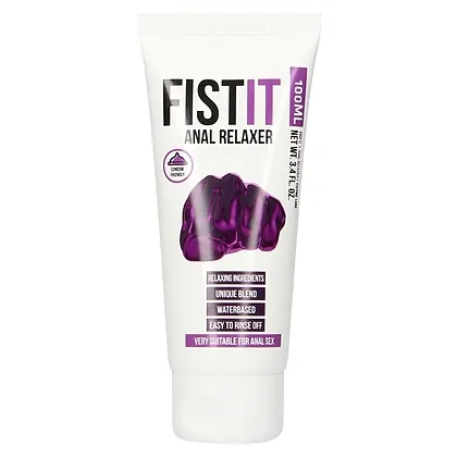 Anal Relaxer 100 ml