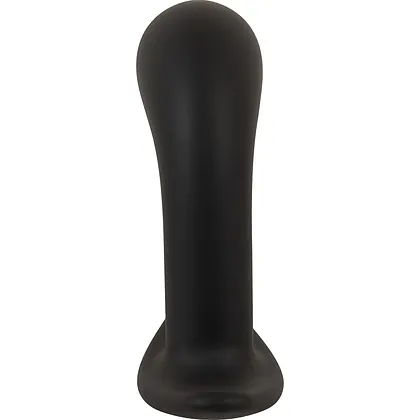 ANOS Big Head — Plug Prostatic cu Cap Mare, 10 Moduri