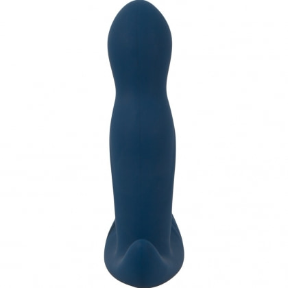 ANOS RC – Plug Prostatic Rotativ, 10 Moduri, Reîncărcabil Albastru