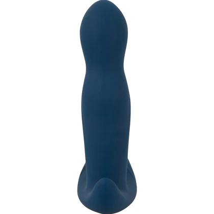 ANOS RC – Plug Prostatic Rotativ, 10 Moduri, Reîncărcabil Albastru