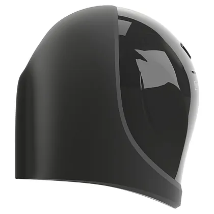 Antrenor Discret Pentru Gland Rebel 10 Moduri Negru