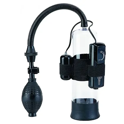 Aparat Pentru Mărirea Și Întărirea Penisului Negru