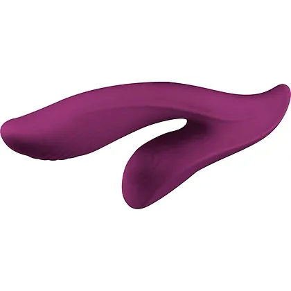 Athena Tapping — Vibe Mov, 2 Motoare, 10 Pulsații