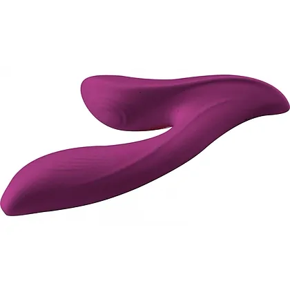 Athena Tapping — Vibe Mov, 2 Motoare, 10 Pulsații