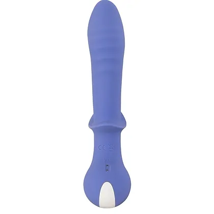 AWAQ.U Vibrator 2 – 10 Moduri, Dublu Motor, Reîncărcabil
