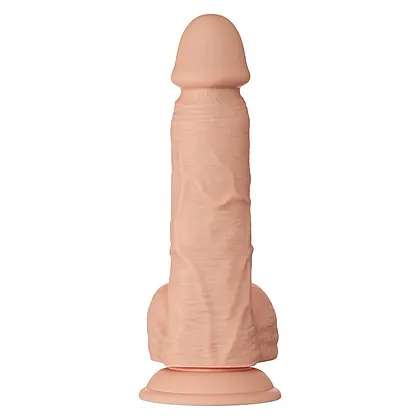 Baile Bahamut Realist 24 cm — Ventuză Puternică