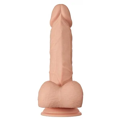 Baile Bahamut Realist 24 cm — Ventuză Puternică