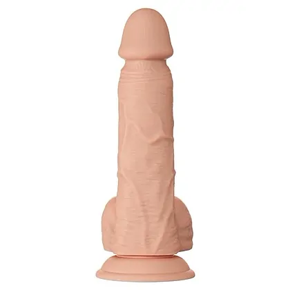 Baile Bahamut Realist 24 cm — Ventuză Puternică