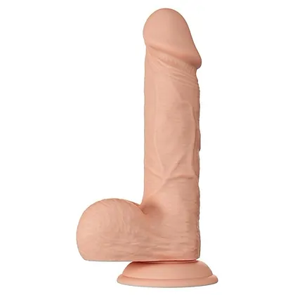 Baile Bahamut Realist 24 cm — Ventuză Puternică