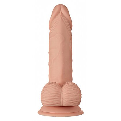 Baile Zebulon 19 cm Ventuză Puternică