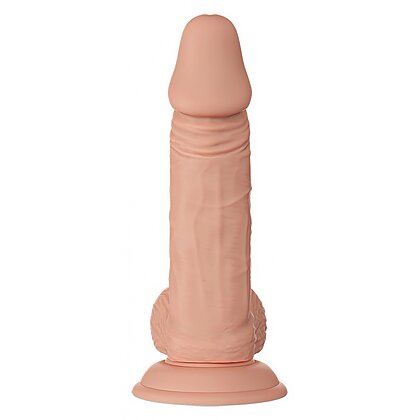 Baile Zebulon 19 cm Ventuză Puternică